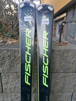 FISCHER RC4 Superior TI 170cm r-15. Model 2025/2026