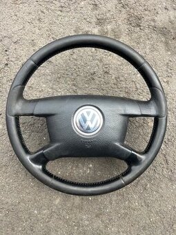Volant a airbag vw t5