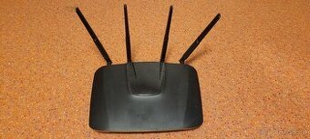Router Zyxel Armor Z1 - NBG 6816