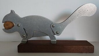 Louskáček ořechů