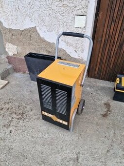 Prodám profi stavební vysoušeč CLDH-50