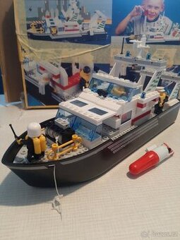 Dětské stavebnice LEGO, Cheva, Meccano motorky (Merkur)