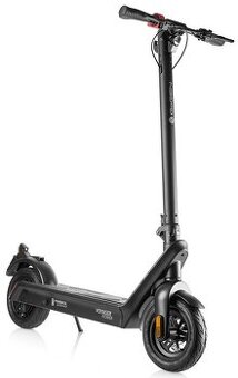 Zdravím vyměním Elektrická koloběžka GoGEN VOYAGER POWER S91