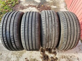 225/45/17 letní pneu Goodyear
