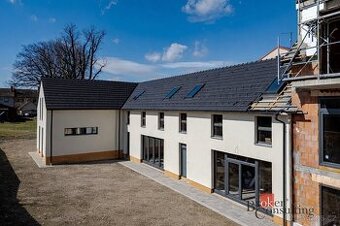 Prodej, byty/3+kk, 90 m2, 37384 Dubné, České Budějovice [ID 