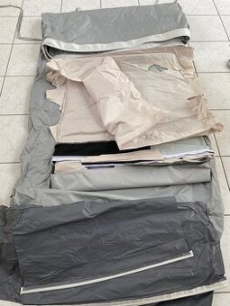 Prodám předstan ke karavanu Trigano Ocean