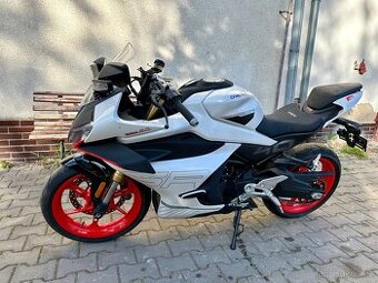 Cf moto 450 sr
