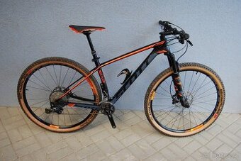 Scott Scale 910 Carbon M
