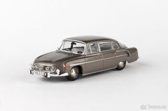 Modely TATRA 603,T-600..Abrex,IXO a jiné..