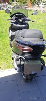 Piaggio MP3 500 LT ABS