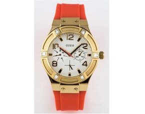 hodinky dámské GUESS W0564L2 JET SETTER DMOC:4000 Kč nové