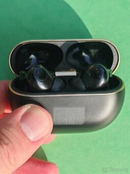Huawei FreeBuds Pro 4 / TOP STAV - Zánovní