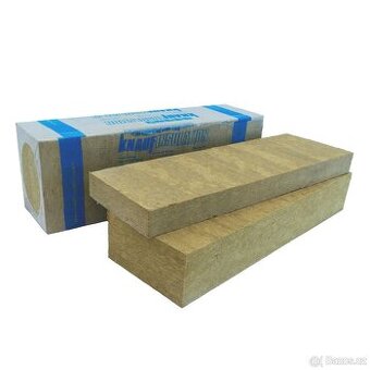 Izolace minerální Knauf FKD S Thermal 100 mm (vata) - 5x