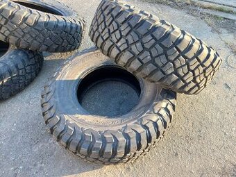 Pneu BF Goodrich KM3 31/10,5 r15