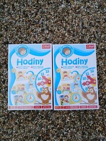 hodiny
