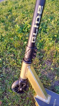 Movino GLIDE Golden Spirit