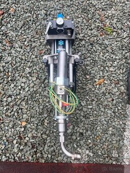 Stříkací zařízení Wagner 28-40