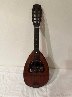 Mandolína