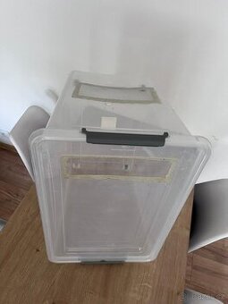 Box terárium 6ks