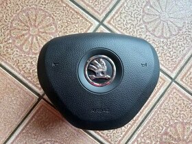 Airbag octavia 3