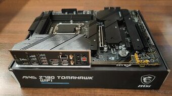 MSI MAG Z790 TOMAHAWK WIFI