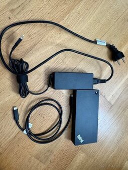 Dokovací stanice Lenovo 40AY