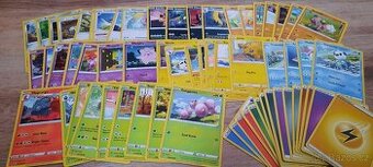 Pokémon karty Vivid Voltage