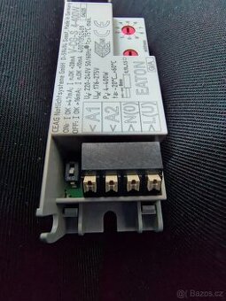 11x NOVÝ EATON CEAG V-CG-S 4-400W monitoring modul 400713524