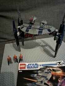 Lego Star wars set