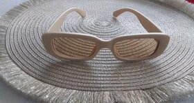 Dámské módní sluneční brýle