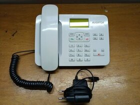 STOLNÍ GSM MOBILNÍ TELEFON ALIGATOR T100