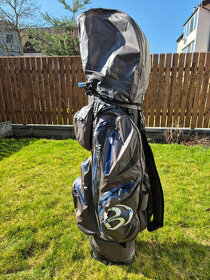 Golfový bag - Bennington Sport Quiet Organizer 14 Waterproof