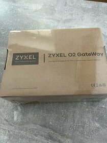 Router ZYXEL Gateway NEW - 1