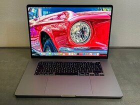 MacBook Pro 16" 2019 500GB / 16GB Space Gray