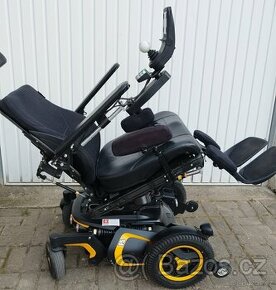 Elektrický invalidní vozík PERMOBIL  F5