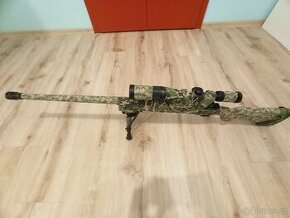 Airsoft - sniper - Remington 700