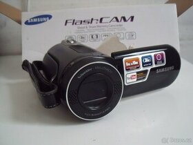 Kamera  SAMSUNG SMX-F30BP - 1