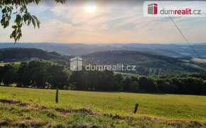 Prodej stavebního pozemku, 2156 m2, Lípa