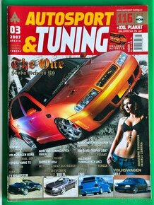 Autosport & Tuning 3/2007