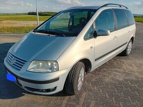 Sharan 1.9tdi 96kw 2003 7mist