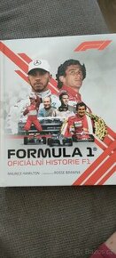 Historie Formule F1 - 1
