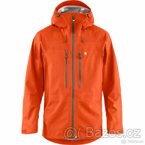 Fjallraven Bergtagen Eco-Shell Jacket (M) - 1