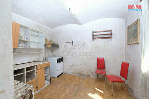 Prodej rodinného domu, 110 m², Stráž nad Ohří - 1