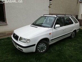 Škoda felicia combi 1,3mpi r.2001 50kw