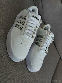 Boty Adidas COURT BOLD