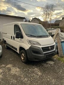 Ducato 2.0jtd bez motoru - 1