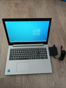 Notebook Lenovo, Intel 1,1 GHz, 4GB RAM, 500 GB disk, W10Hom - 1