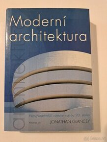Moderní architektura - 1