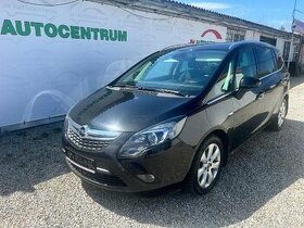 Prodám Opel Zafira 2.0 CDTi 96 kw 2014 - 1