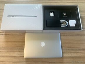 Prodám nádherný notebook Apple MacBook Air 13" A1466